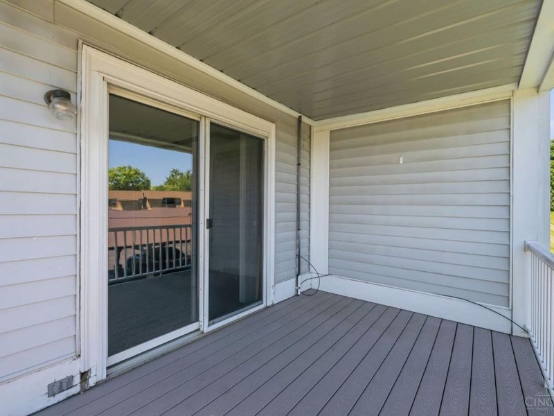 11753 Rose Lane, Unit 2, Springdale, OH 45246 Photo 35