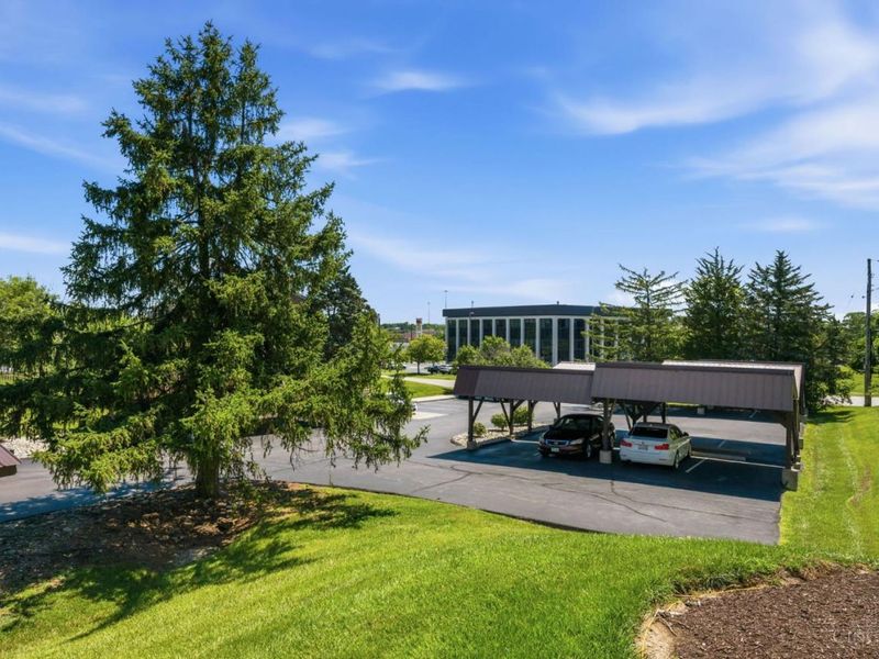 11753 Rose Lane, Unit 2, Springdale, OH 45246 Photo 36