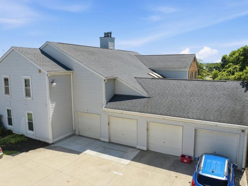 11753 Rose Lane, Unit 2, Springdale, OH 45246 Photo 37
