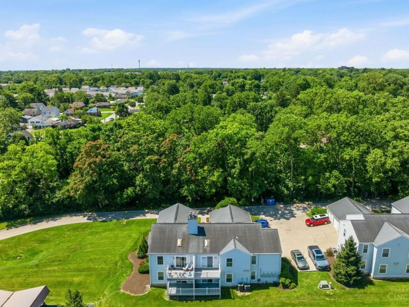 11753 Rose Lane, Unit 2, Springdale, OH 45246 Photo 40