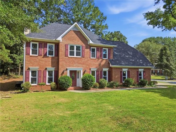 2730 Wynford Avenue SW, Marietta, GA 30064