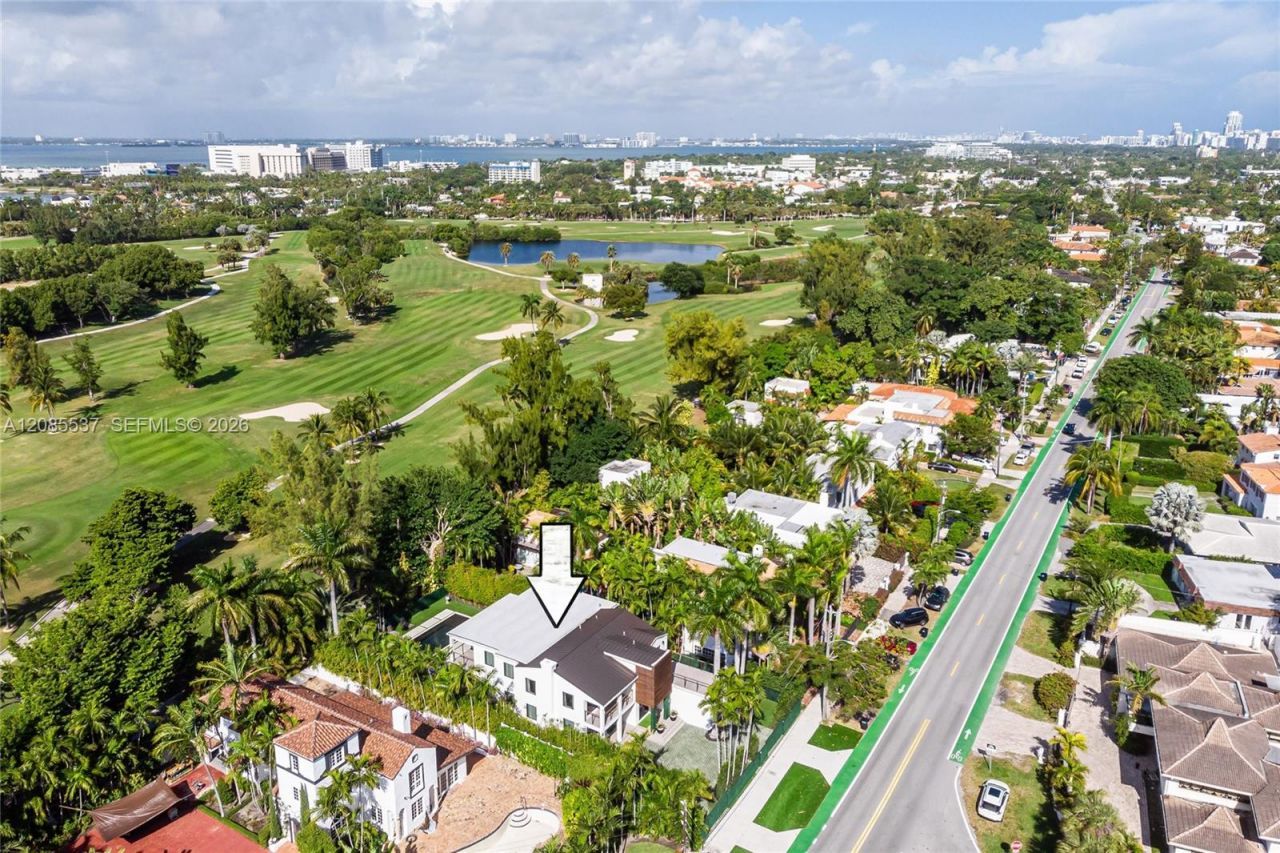 2802 Prairie Ave, Miami Beach, FL 33140 Photo
