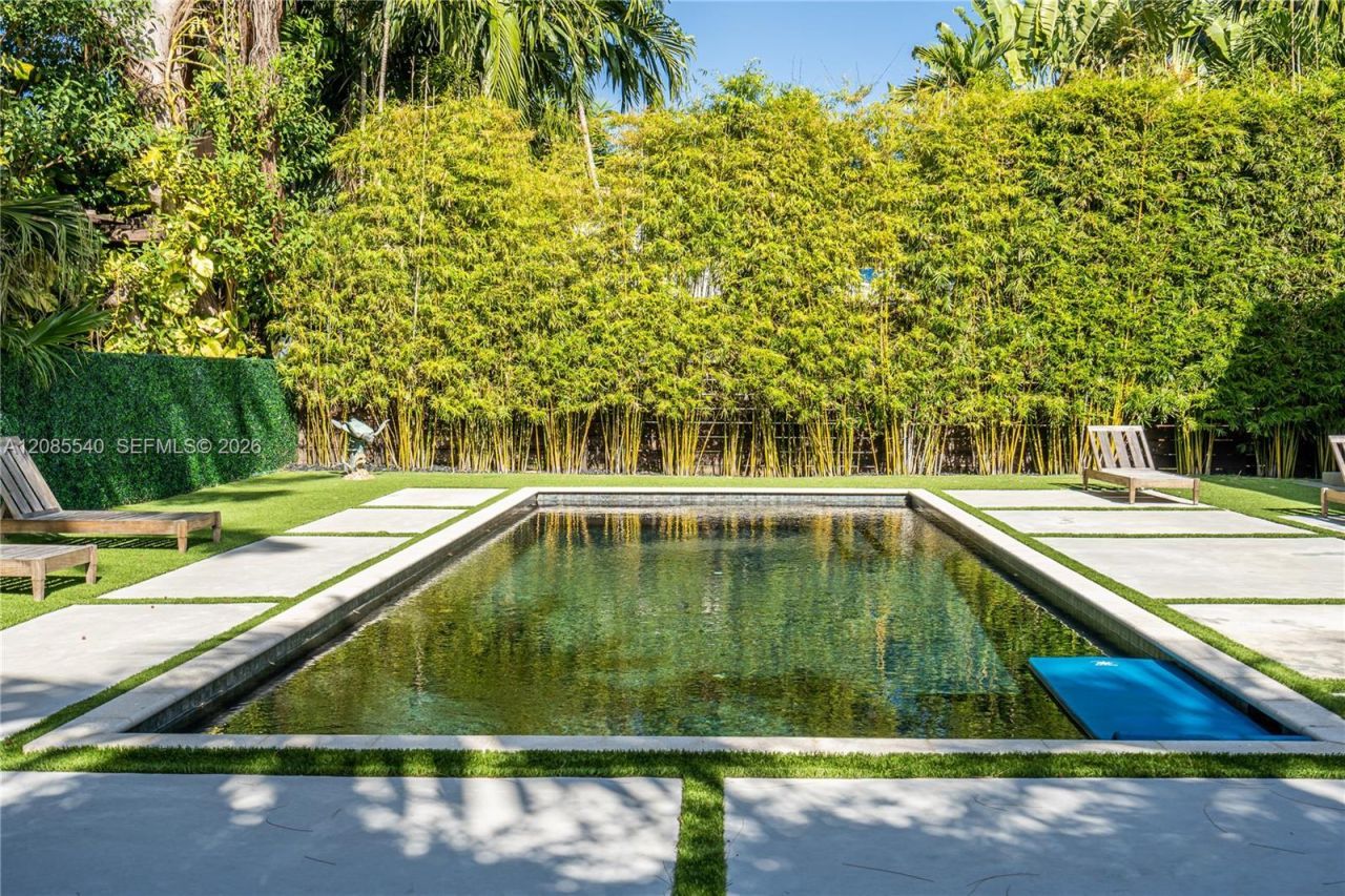 2802 Prairie Ave, Miami Beach, FL 33140 Photo