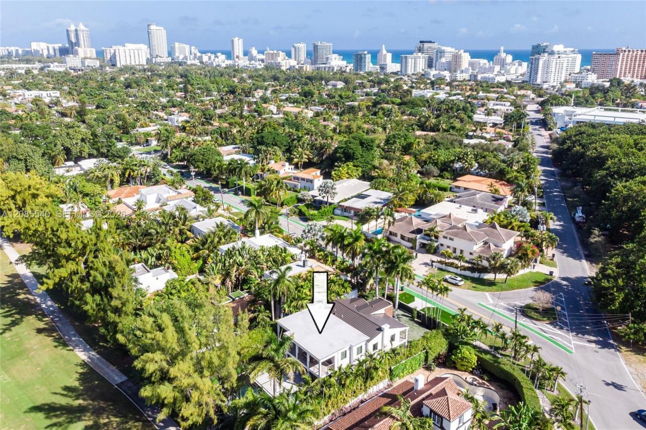 2802 Prairie Ave, Miami Beach, FL 33140 Photo