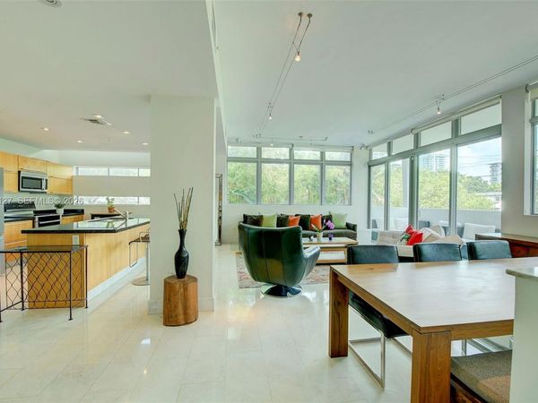 1577 Bay Rd , Unit 201, Miami Beach, FL 33139