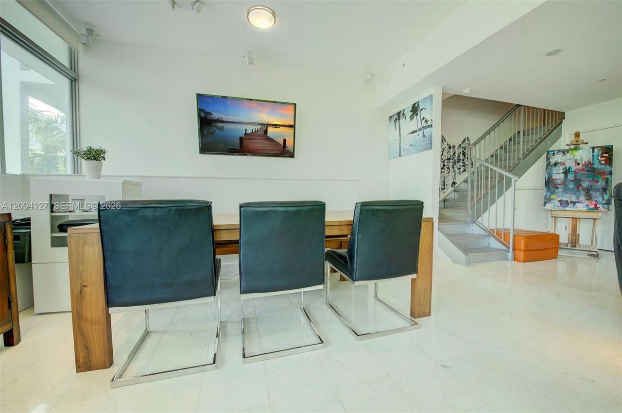 1577 Bay Rd , Unit 201, Miami Beach, FL 33139 Photo