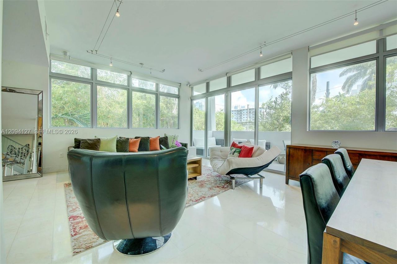 1577 Bay Rd , Unit 201, Miami Beach, FL 33139 Photo
