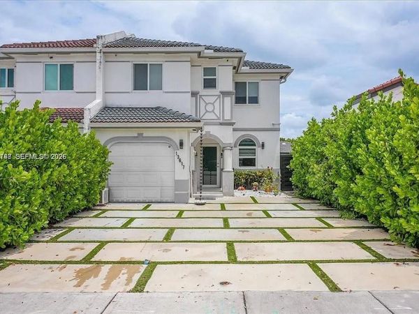 13617 SW 264th Ter , Homestead, FL 33032