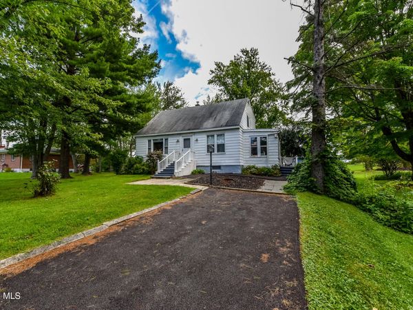 47 Baker Avenue, Cohoes, NY 12047