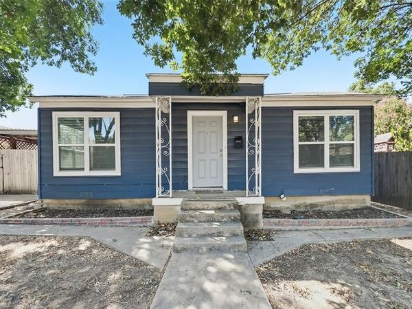 2304 Ryan Avenue, Fort Worth, TX 76110
