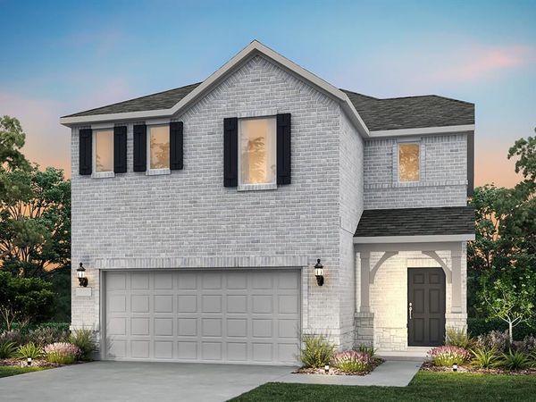 1025 Hammy Lane, Aubrey, TX 76227