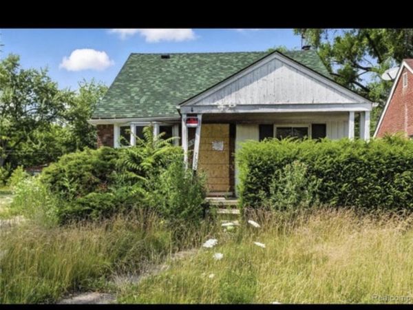 13065 Elmdale Street, Detroit, MI 48213