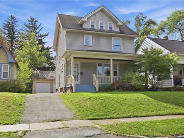 295 Terrace Park, Rochester, NY 14619