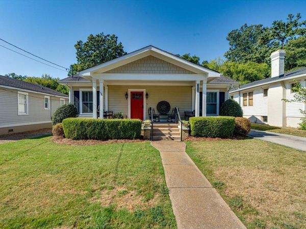 1212 Dartmouth Street, Chattanooga, TN 37405