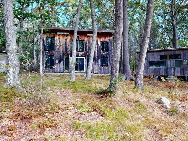 22 Star Hill Lane, Phippsburg, ME 04562