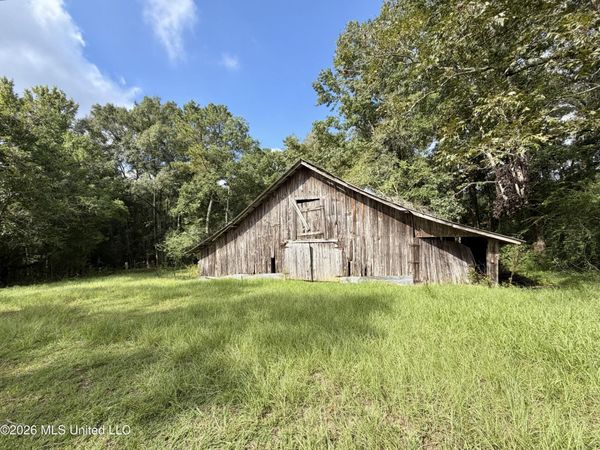 Rock Hill Church Road, Sumrall, MS 39482