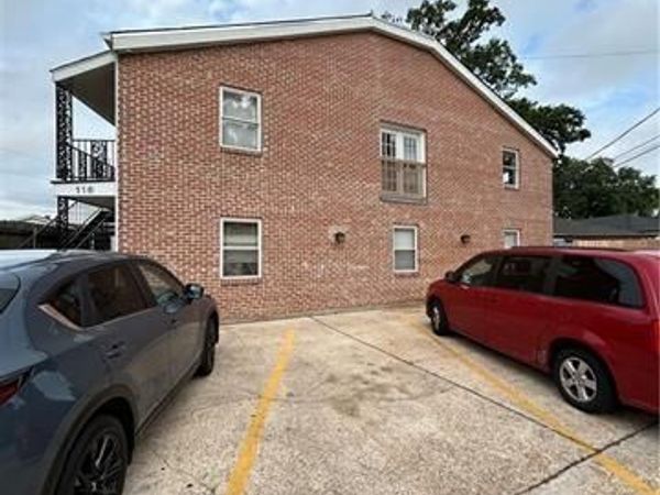 116 MARGUERITE Road , Unit 8, Metairie, LA 70003