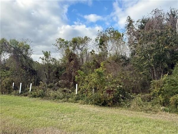 TBD CREEDMOOR Drive , St Bernard, LA 70085