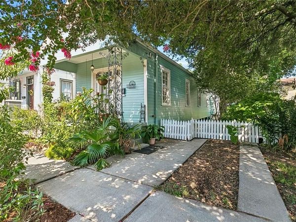 515 S TELEMACHUS Street , New Orleans, LA 70119