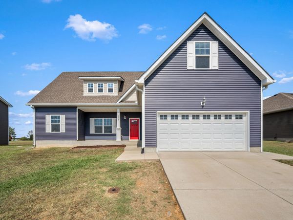 103 Rio Grande Dr , Shelbyville, TN 37160