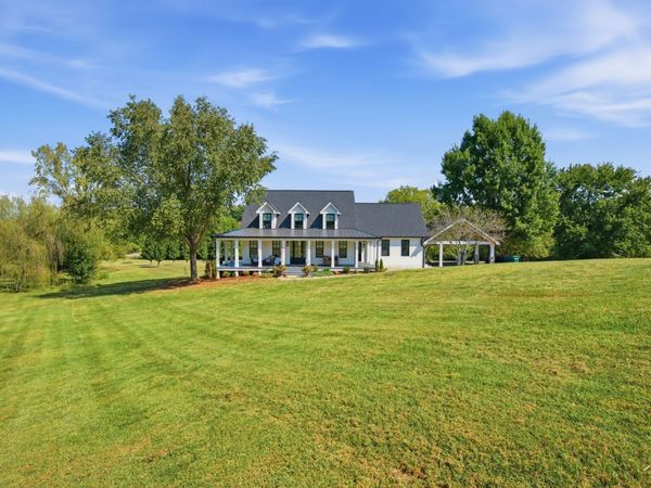 3613 Stonecreek Dr, Spring Hill, TN 37174