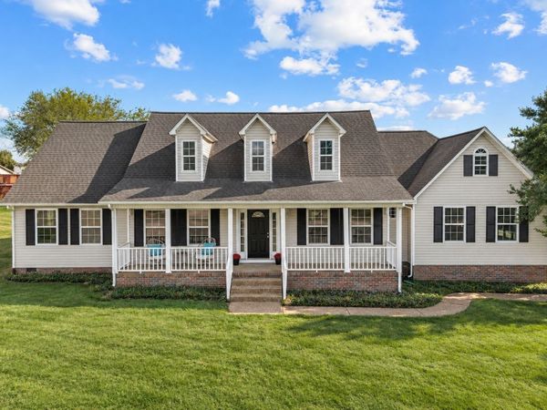 3600 Artesian Way , Spring Hill, TN 37174