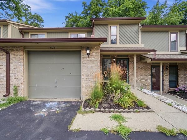 573 Winona Drive, Fairborn, OH 45324