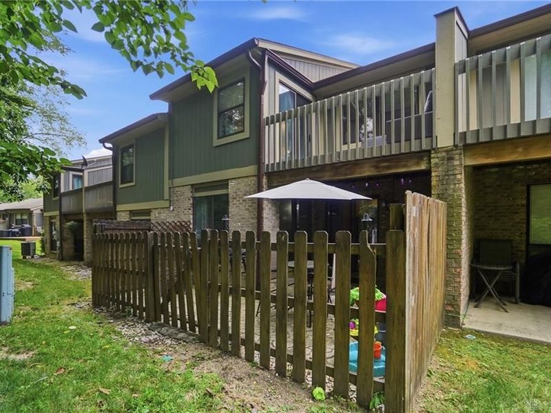 573 Winona Drive, Fairborn, OH 45324 Photo 19