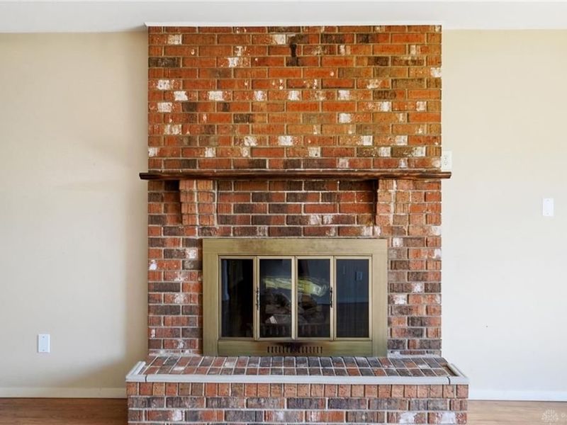 2033 Malibu Trail, Xenia, OH 45385 Photo 13