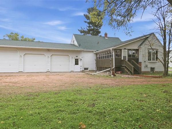 529 W Maple Street, Stanley, WI 54768