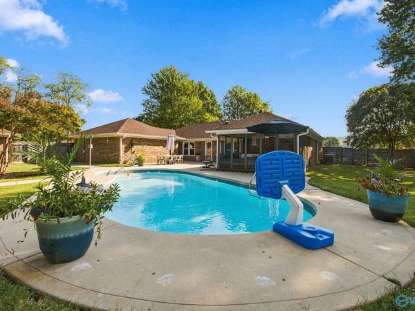 113 Yorkshire Drive, Madison, AL 35758