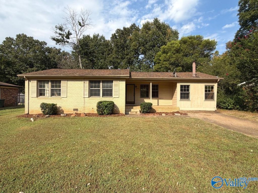 3005 Mountain Park Circle Nw, Huntsville, AL 35810 Main Photo