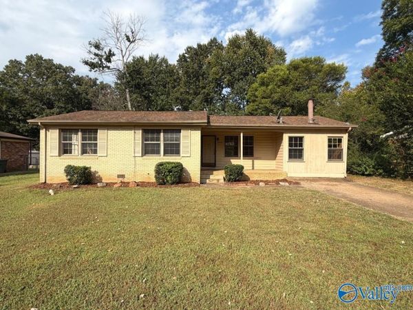 3005 Mountain Park Circle NW, Huntsville, AL 35810