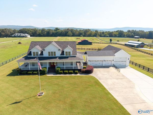 161 Sam Henley Lane, New Market, AL 35761