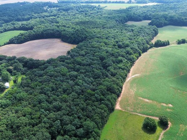 23.33 Acres Cowford Road, Athens, AL 35611