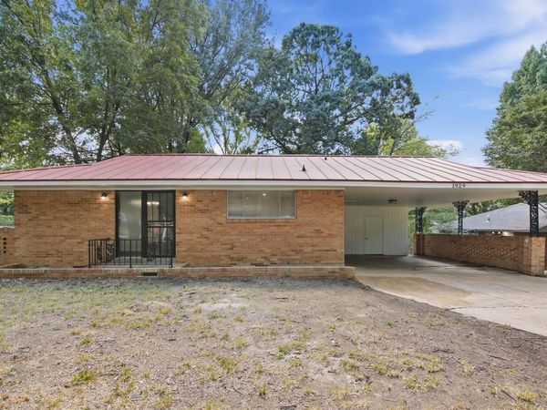 1929 GOODHAVEN DR, Memphis, TN 38116