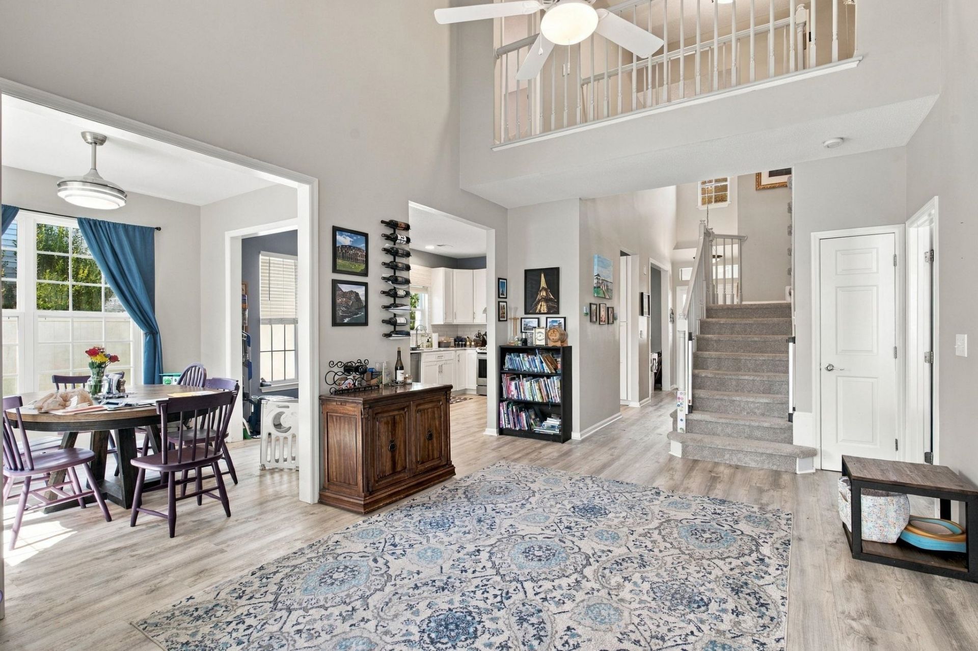423 Blackberry Ln. Photo 4