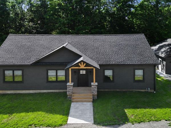 375 Breezy Hill Road , Parksville, NY 12768