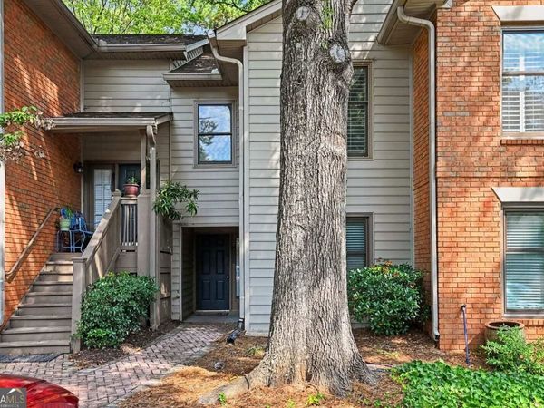 105 Garden Court, Atlanta, GA 30328
