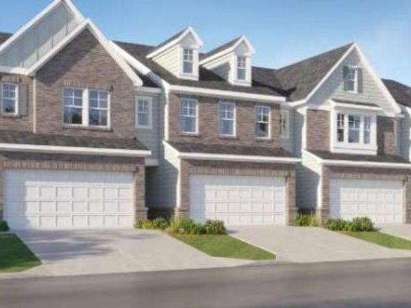 887 Rainwater Trace, Unit 31, Lawrenceville, GA 30044