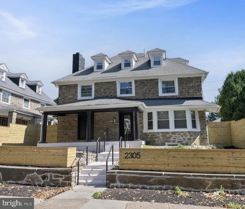 2305 N 50TH STREET, PHILADELPHIA, PA 19131