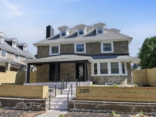 2305 N 50TH STREET, PHILADELPHIA, PA 19131