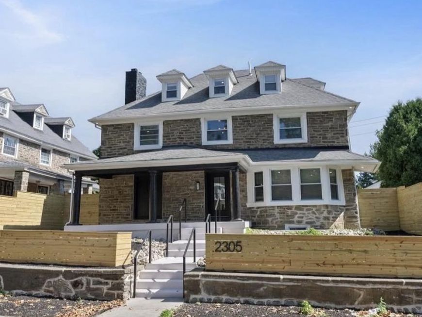 2305 N 50th Street, Philadelphia, PA 19131 Main Photo