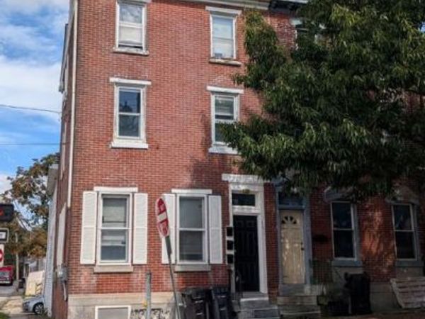 151 W AIRY STREET , Unit 2, NORRISTOWN, PA 19401