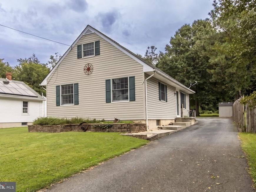 940 Frenchtown Road, Perryville, MD 21903 Main Photo