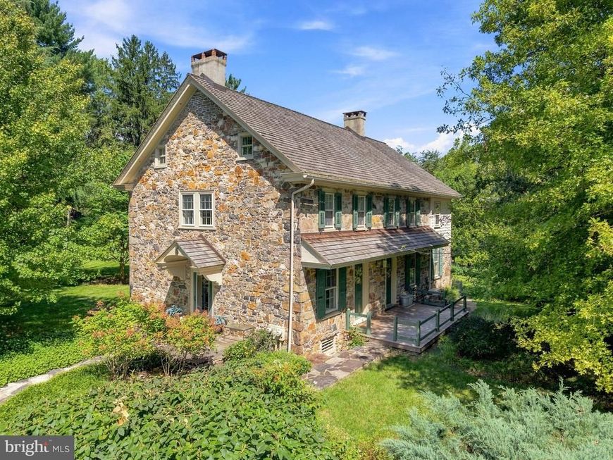 617 Westbourne Road, West Chester, PA 19382 Main Photo