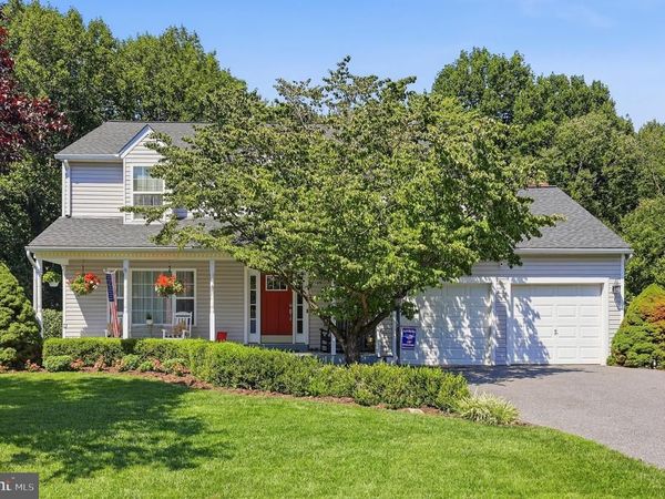 10945 BELLEHAVEN BOULEVARD , DAMASCUS, MD 20872