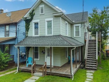604 N MARKET STREET, BERWICK, PA 18603