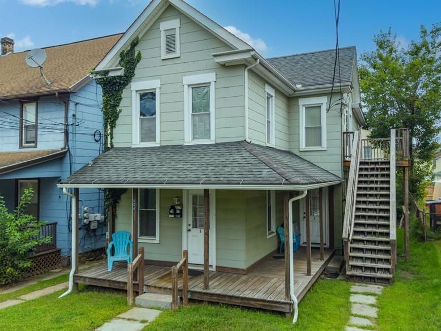 604 N Market Street , Berwick, PA 18603 Main Photo