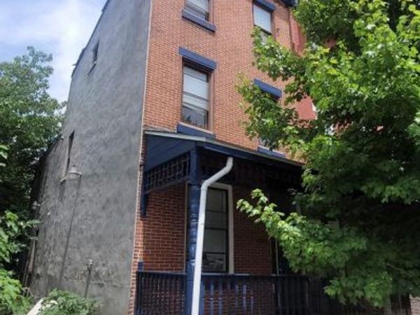 4155 CAMBRIDGE STREET, PHILADELPHIA, PA 19104